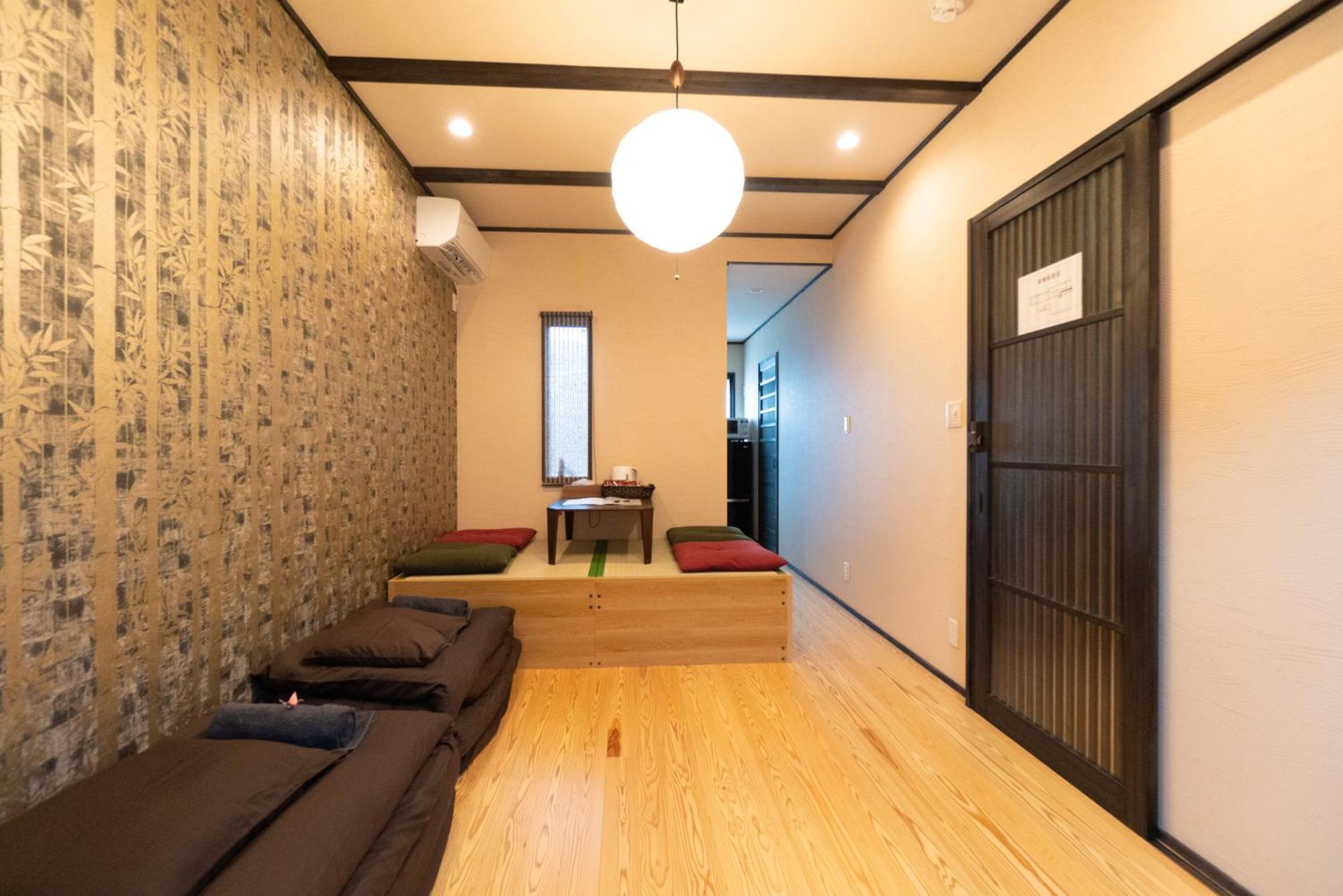 فندق Etoile Shijo Omiya كيوتو المظهر الخارجي الصورة