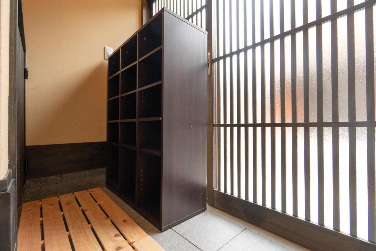 فندق Etoile Shijo Omiya كيوتو المظهر الخارجي الصورة