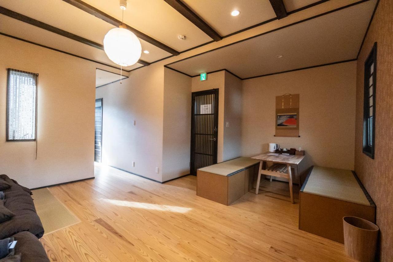فندق Etoile Shijo Omiya كيوتو المظهر الخارجي الصورة